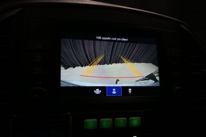 Mercedes Vito bild 23