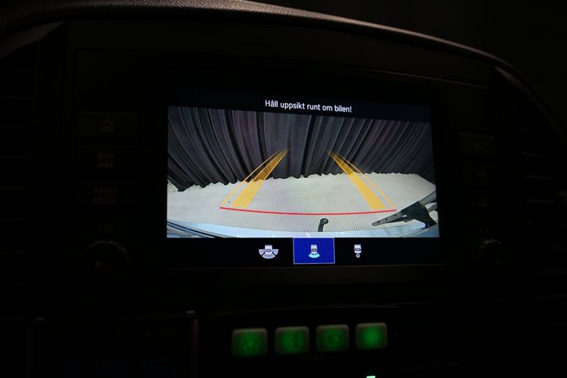 Mercedes Vito bild 23