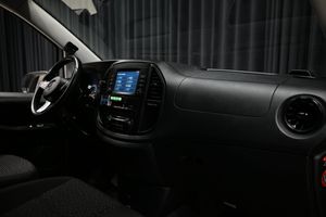 Mercedes Vito bild 32