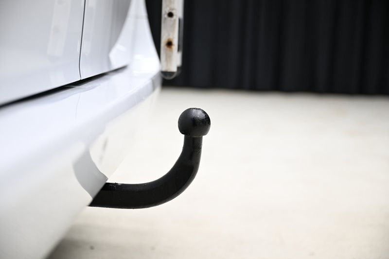 Mercedes Vito bild 6