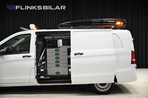Mercedes Vito bild 4