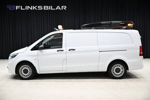 Mercedes Vito bild 2