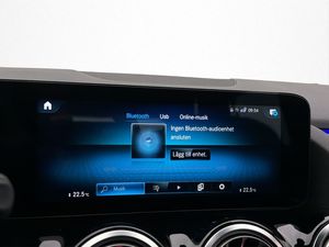 Mercedes EQA250+ bild 29