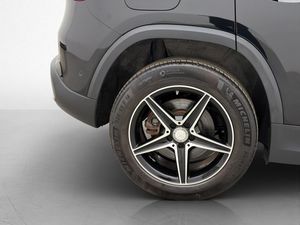 Mercedes EQA250+ bild 38