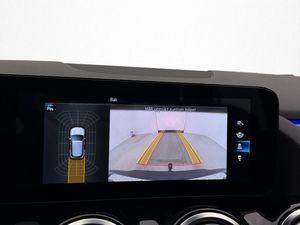 Mercedes EQA250+ bild 21