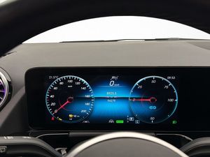 Mercedes EQA250+ bild 17