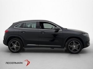 Mercedes EQA250+ bild 10
