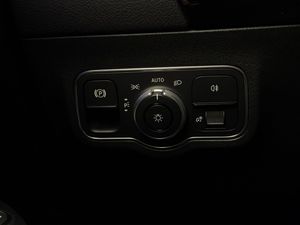 Mercedes EQA250+ bild 35