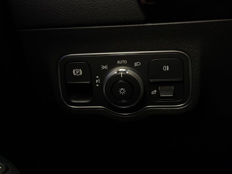 Mercedes EQA250+ bild 35