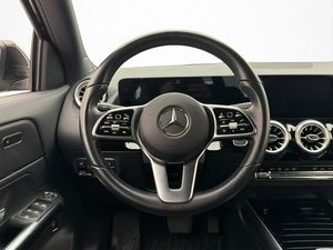 Mercedes EQA250+ bild 16