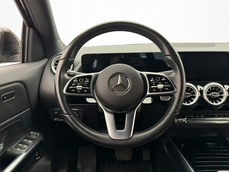 Mercedes EQA250+ bild 16
