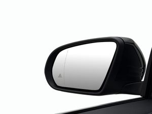 Mercedes EQA250+ bild 11