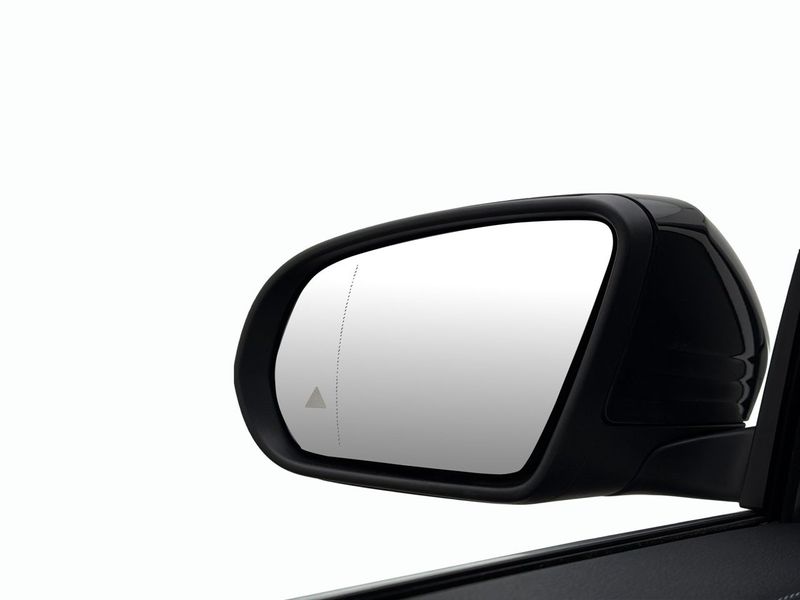 Mercedes EQA250+ bild 11