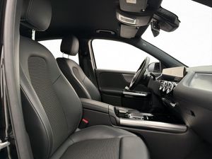 Mercedes EQA250+ bild 20