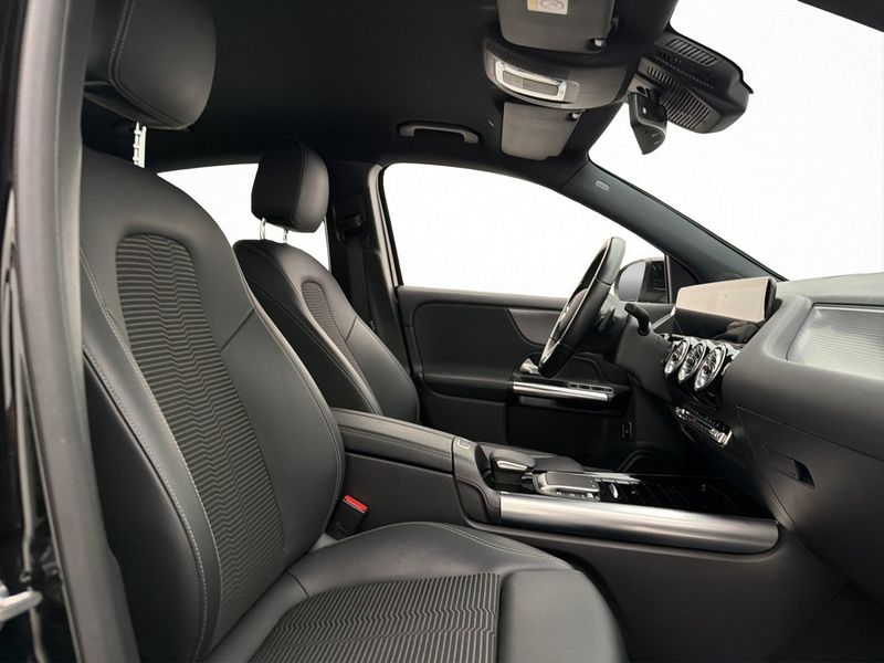 Mercedes EQA250+ bild 20
