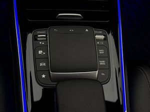 Mercedes EQA250+ bild 32