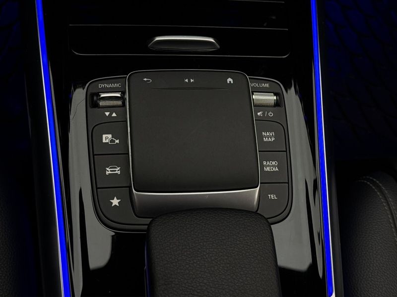 Mercedes EQA250+ bild 32