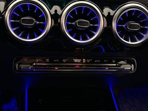 Mercedes EQA250+ bild 19