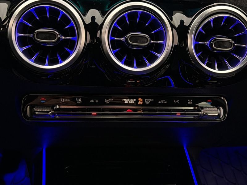 Mercedes EQA250+ bild 19