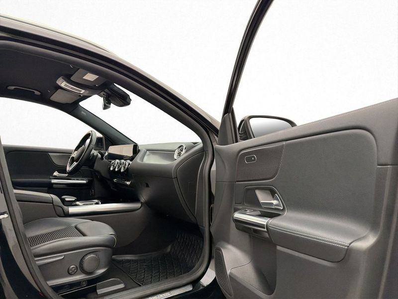 Mercedes EQA250+ bild 22