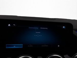 Mercedes EQA250+ bild 27