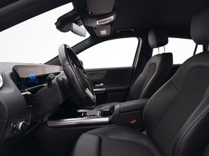 Mercedes EQA250+ bild 14