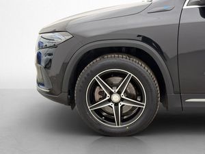 Mercedes EQA250+ bild 36