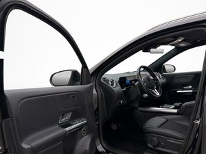 Mercedes EQA250+ bild 13