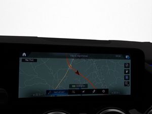 Mercedes EQA250+ bild 28