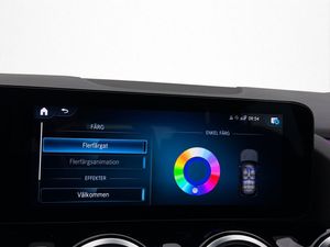 Mercedes EQA250+ bild 30