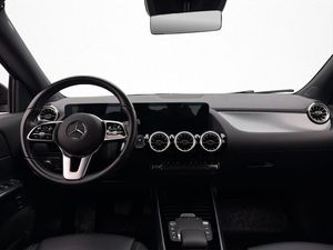 Mercedes EQA250+ bild 15
