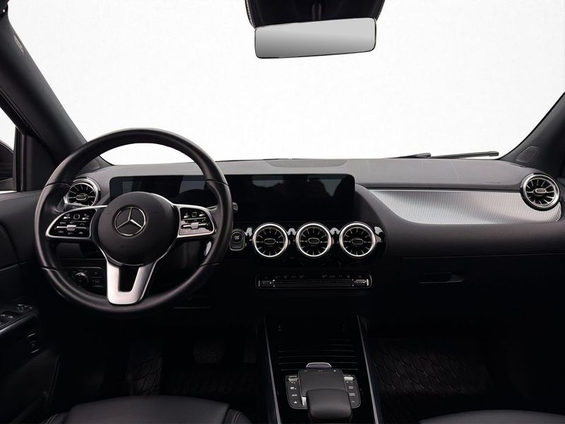 Mercedes EQA250+ bild 15