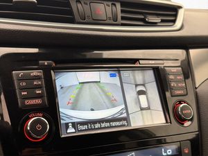Nissan Qashqai bild 21