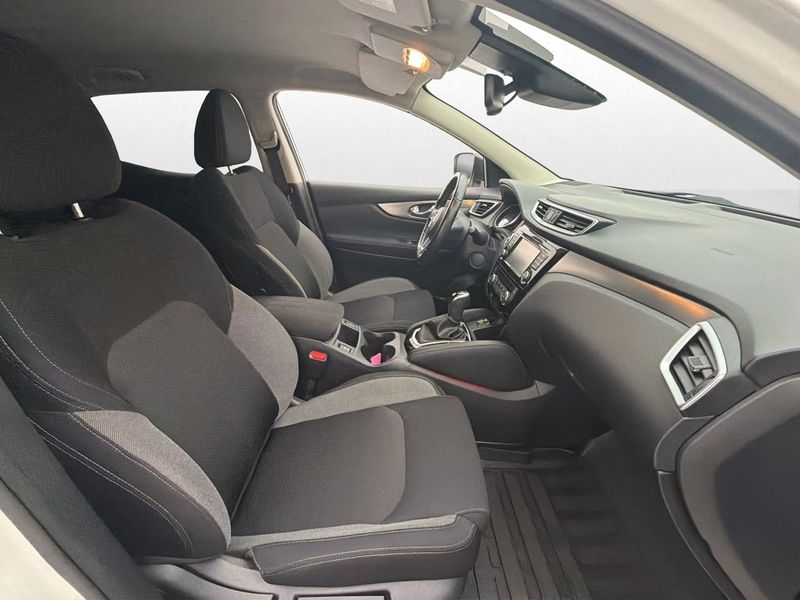 Nissan Qashqai bild 28