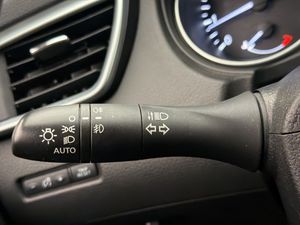 Nissan Qashqai bild 16