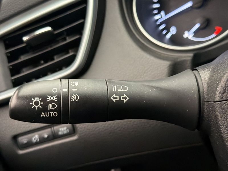 Nissan Qashqai bild 16