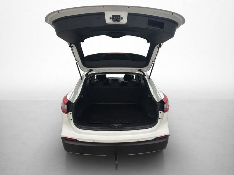 Nissan Qashqai bild 29