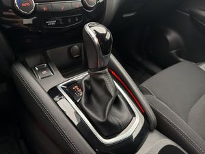 Nissan Qashqai bild 25