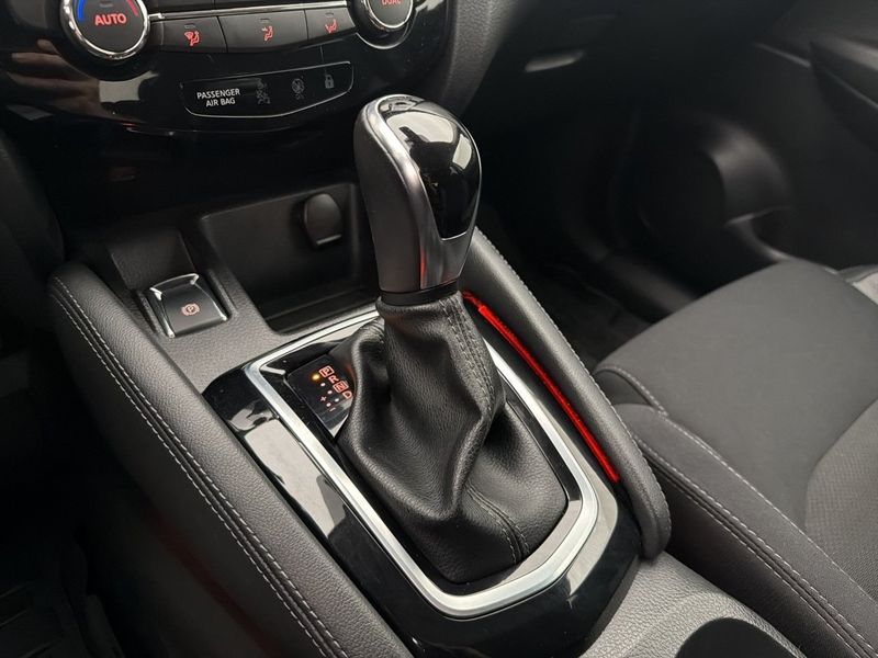 Nissan Qashqai bild 25