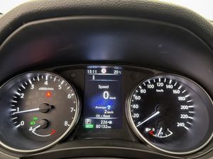Nissan Qashqai bild 18