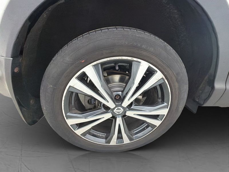 Nissan Qashqai bild 32