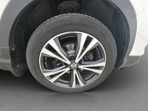 Nissan Qashqai bild 33