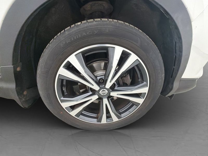 Nissan Qashqai bild 33