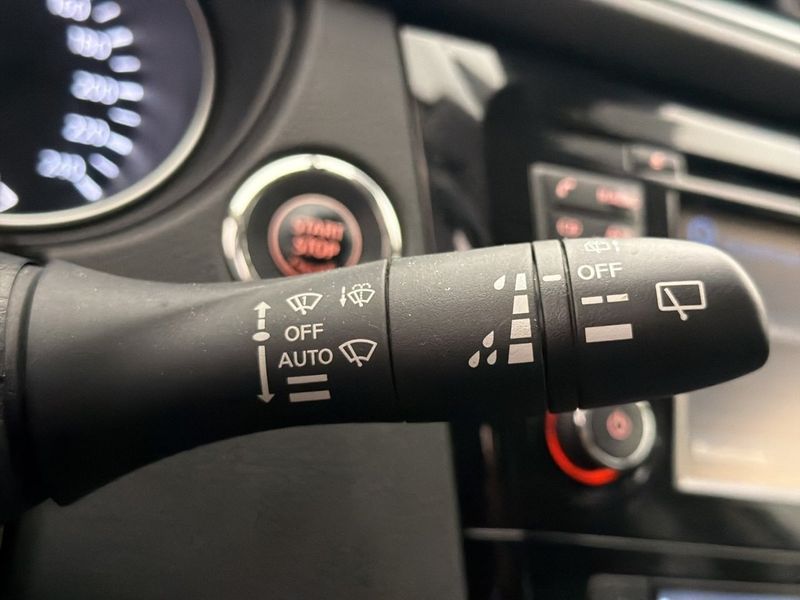 Nissan Qashqai bild 20