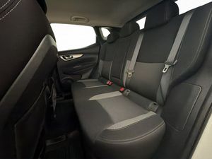 Nissan Qashqai bild 26