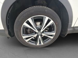 Nissan Qashqai bild 30