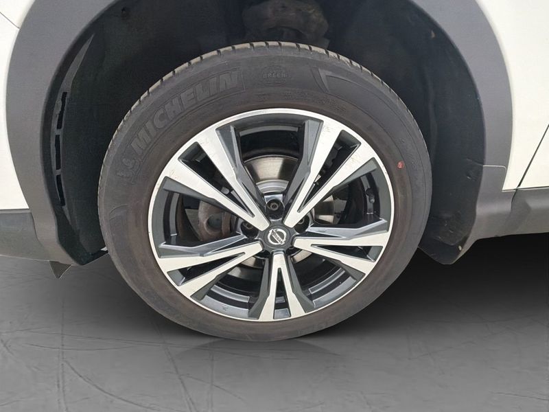 Nissan Qashqai bild 30