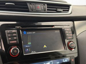 Nissan Qashqai bild 23
