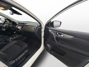Nissan Qashqai bild 27