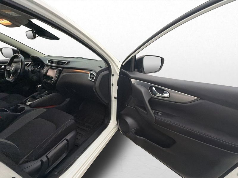 Nissan Qashqai bild 27